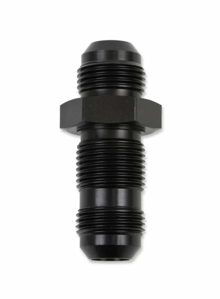 Earls Straight -3 AN Bulkhead - AT983203ERL